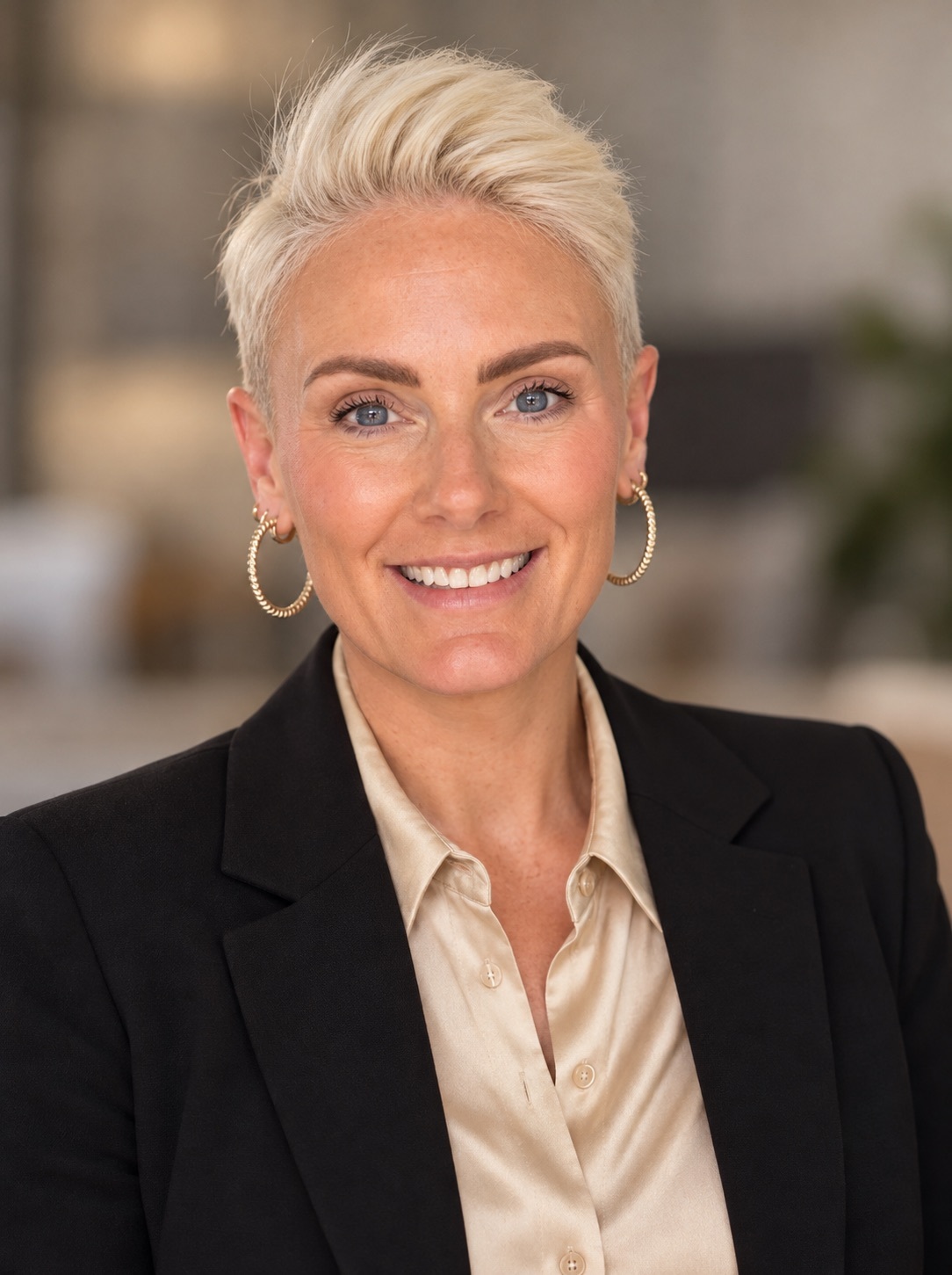 Sharon Takas