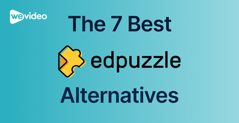Edpuzzle Alternatives — Blog