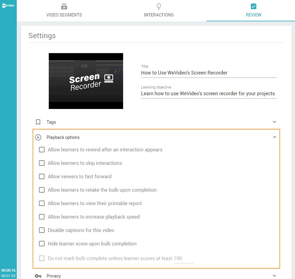 4 Ways Interactive Video Enhances Learning and Development - WeVideo