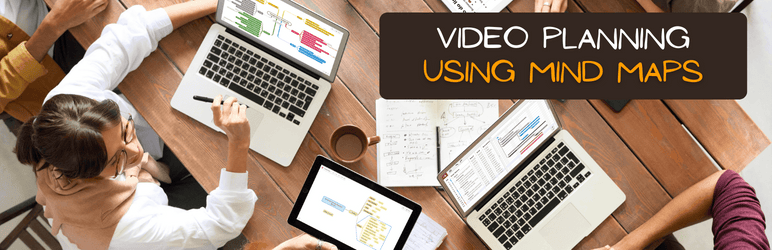 Plan Videos with Mind Maps - Easily Make Videos Online - WeVideo