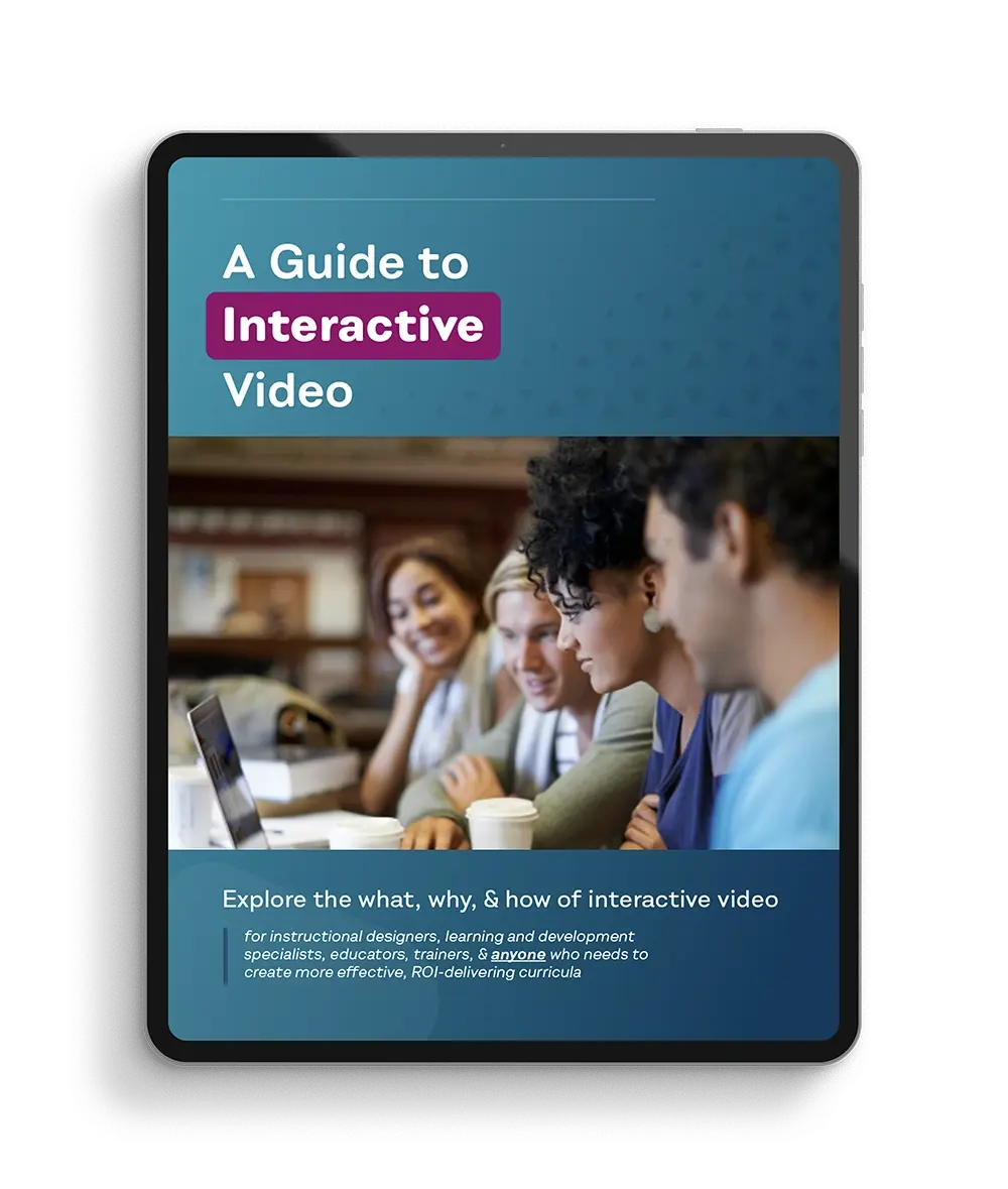 A Guide to Interactive Video-2