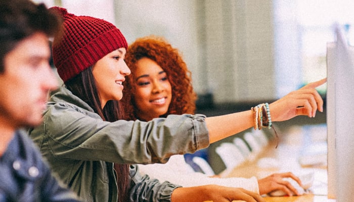 Higher Ed Customer Stories | WeVideo