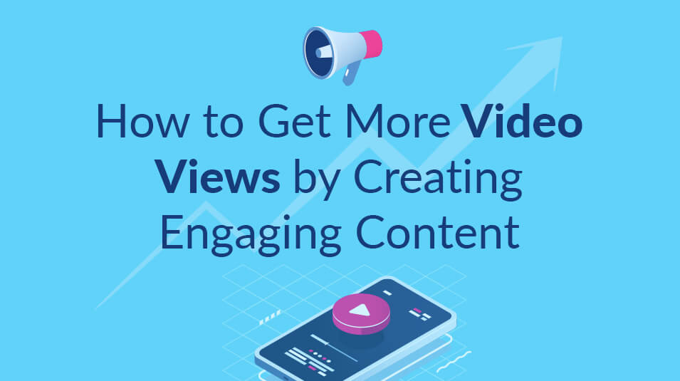 Get More Video Views - Create Engaging Content Online - WeVideo