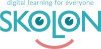 Skolon logo. 