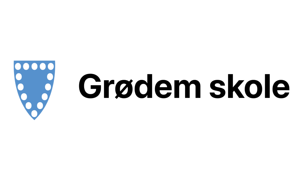 The-Grødem-school-Randaberg-Norway-logo.