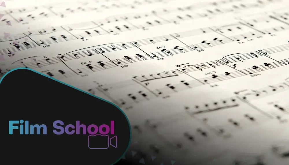 Soundtracks vs Scores - Film School - WeVideo